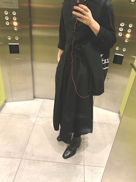 ぎゃくさんさんのコーディネート