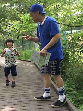 joxarさんのコーディネート