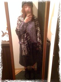 ネットで | スカート