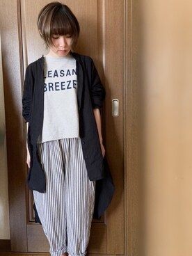 はるさん（レディース・149cm）の春コーディネート