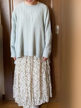 はるさん（レディース・149cm）の春コーディネート