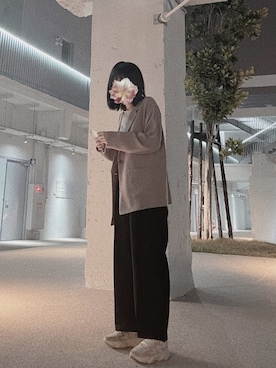 unaさんのコーディネート