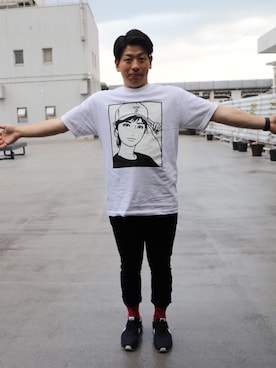 chapaoさんのコーディネート