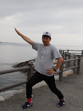 chapaoさんのコーディネート