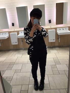 KEIさんのコーディネート