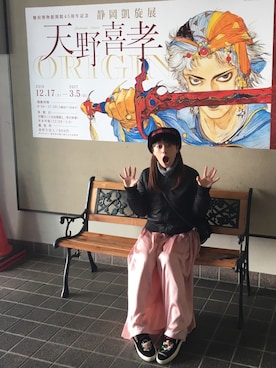 KEIさんのコーディネート