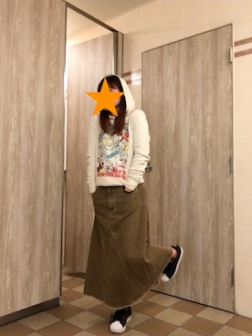 KEIさんのコーディネート