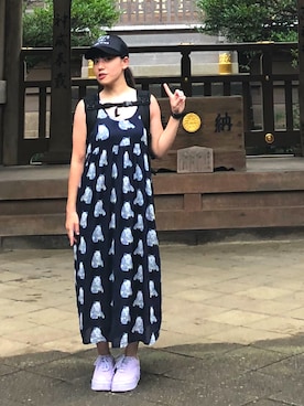 KEIさんのコーディネート