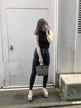 しいちゃんさんのコーディネート