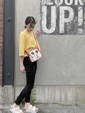 しいちゃんさんのコーディネート