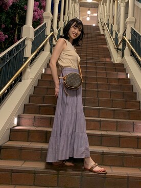 しいちゃんさんのコーディネート