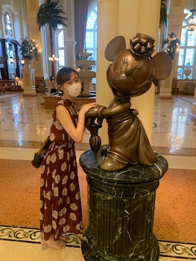 しいちゃんさんのコーディネート