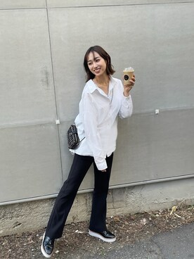 しいちゃんさんのコーディネート