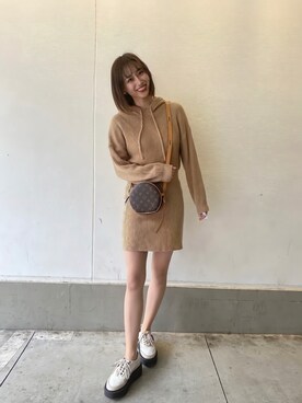 しいちゃんさんのコーディネート