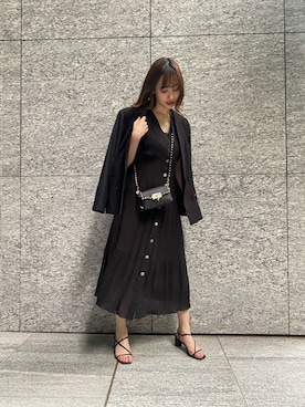 しいちゃんさんのコーディネート