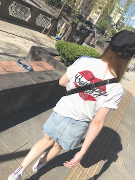 Kaoriiiinさんのコーディネート