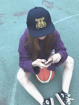 Kaoriiiinさんのコーディネート