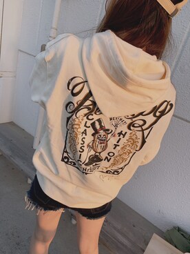 Kaoriiiinさんのコーディネート