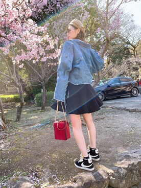 Kaoriiiinさんのコーディネート