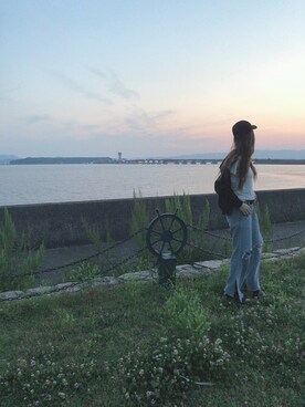 Kaoriiiinさんのコーディネート