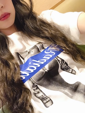 Kaoriiiinさんのコーディネート