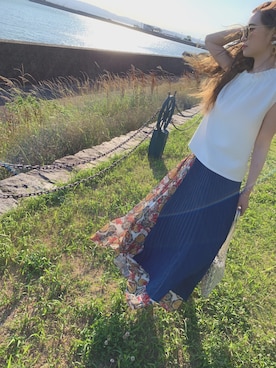 Kaoriiiinさんのコーディネート