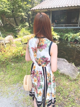 Kaoriiiinさんのコーディネート