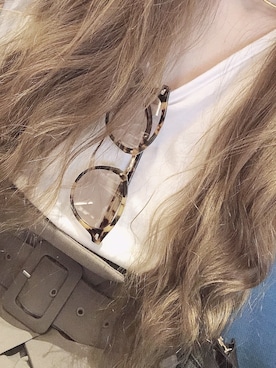 Kaoriiiinさんのコーディネート