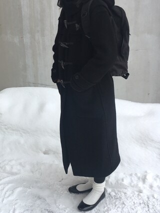 JOINT WORKS（ジョイントワークス）の「london tradition（ダッフル