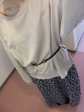 yukaさんのコーディネート