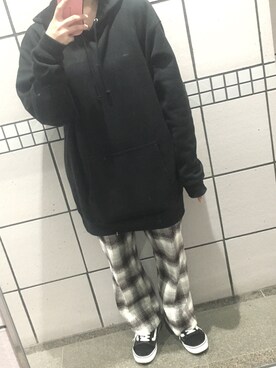 yukaさんのコーディネート