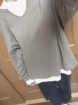 yukaさんのコーディネート