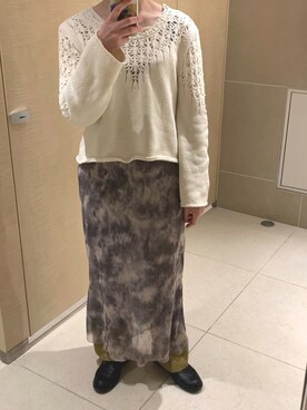 yukaさんのコーディネート