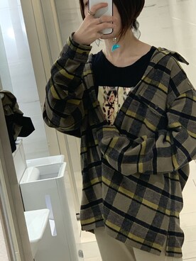 yukaさんのコーディネート