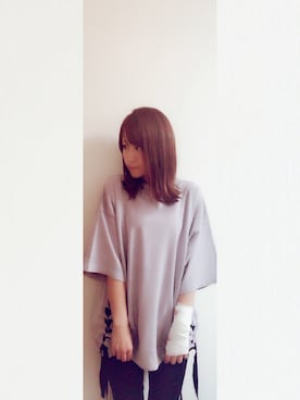 SHUN🇯🇵🇨🇳さんのコーディネート