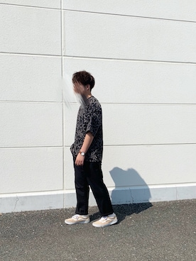 け〜らいさんのコーディネート