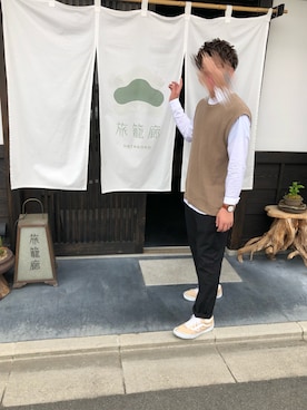 け〜らいさんのコーディネート