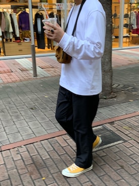 け〜らいさんのコーディネート