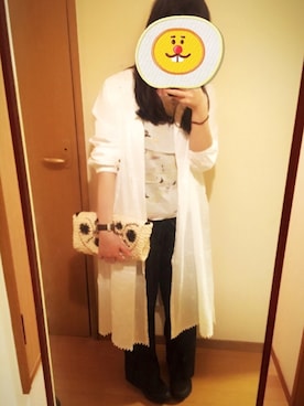 kumagoro⌄̈⃝さんのコーディネート