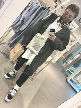 かほぴん、さんのコーディネート