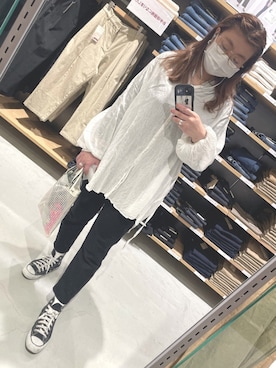 かほぴん、さんのコーディネート