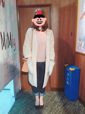 usamaruさんのコーディネート