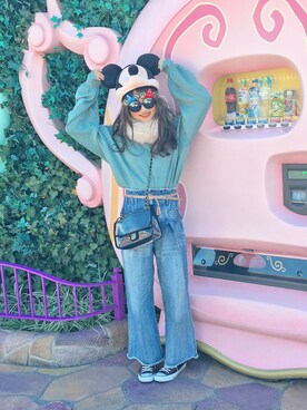 amiさんのコーディネート