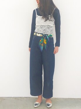 amiさんのコーディネート