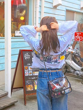 amiさんのコーディネート