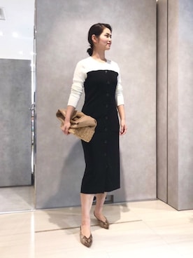 maiさんのコーディネート