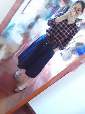 LiLiCo.さんのコーディネート