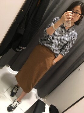 LiLiCo.さんのコーディネート