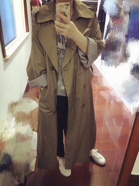 LiLiCo.さんのコーディネート