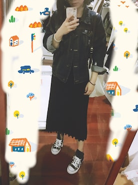 LiLiCo.さんのコーディネート